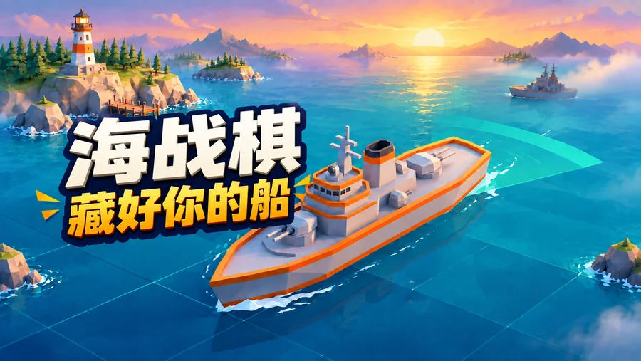 Battleship key art