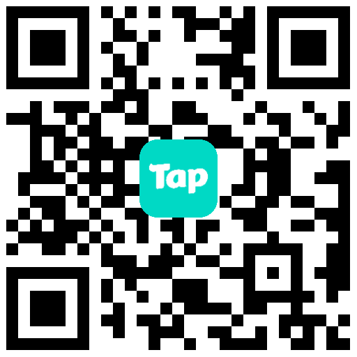 Battleship TapTap QR code