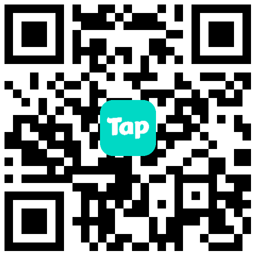 Three Kingdoms TapTap QR code